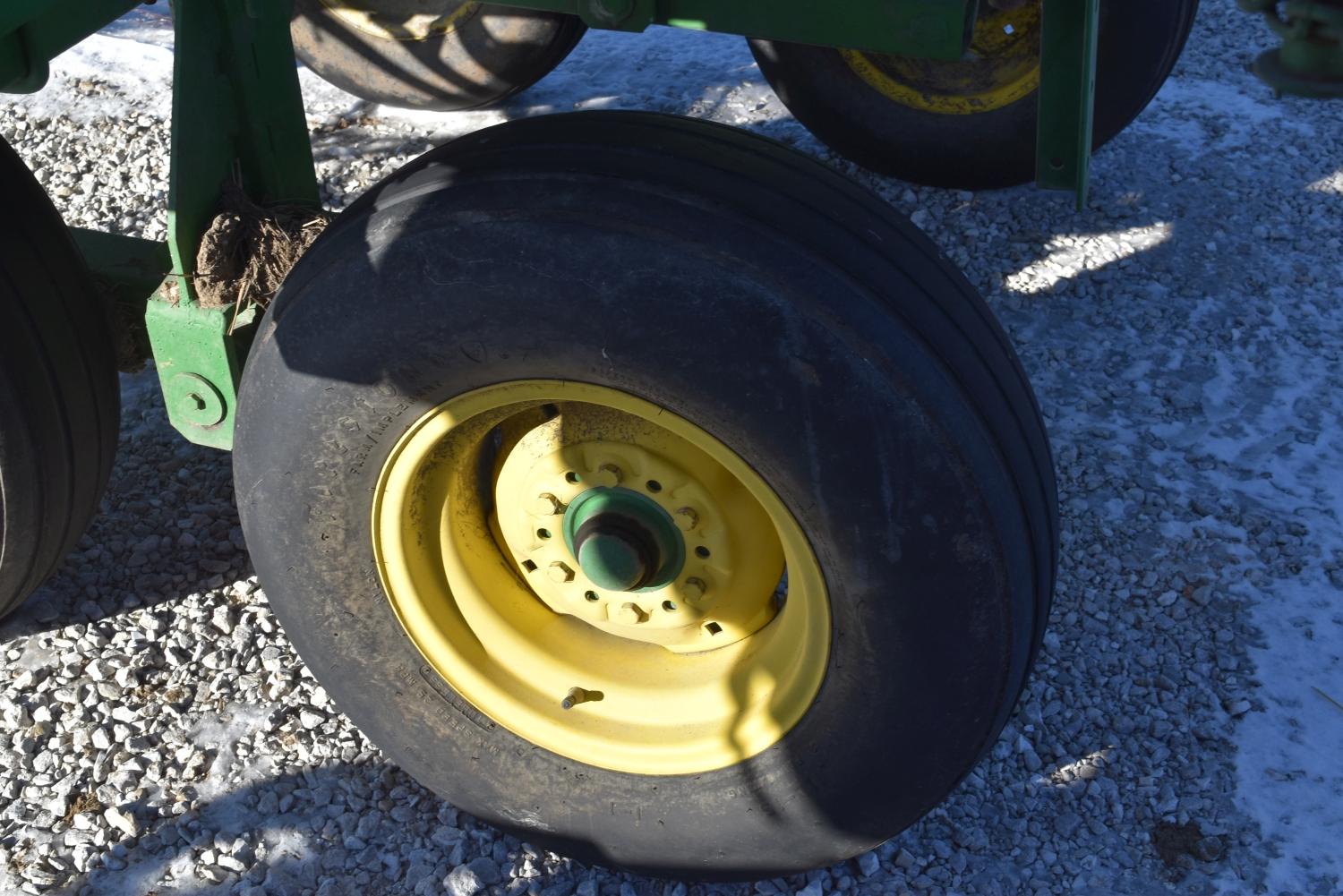 Food Plot Sprayer