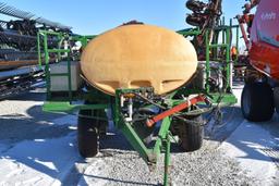 Food Plot Sprayer