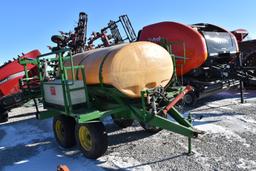 Food Plot Sprayer