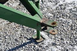 Food Plot Sprayer