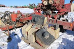 International 800 Cyclone Planter