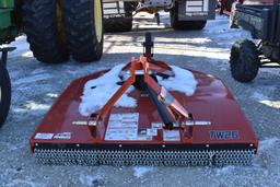 Rhino TW26 Brush Cutter, 2023