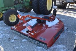 Rhino TW26 Brush Cutter, 2023