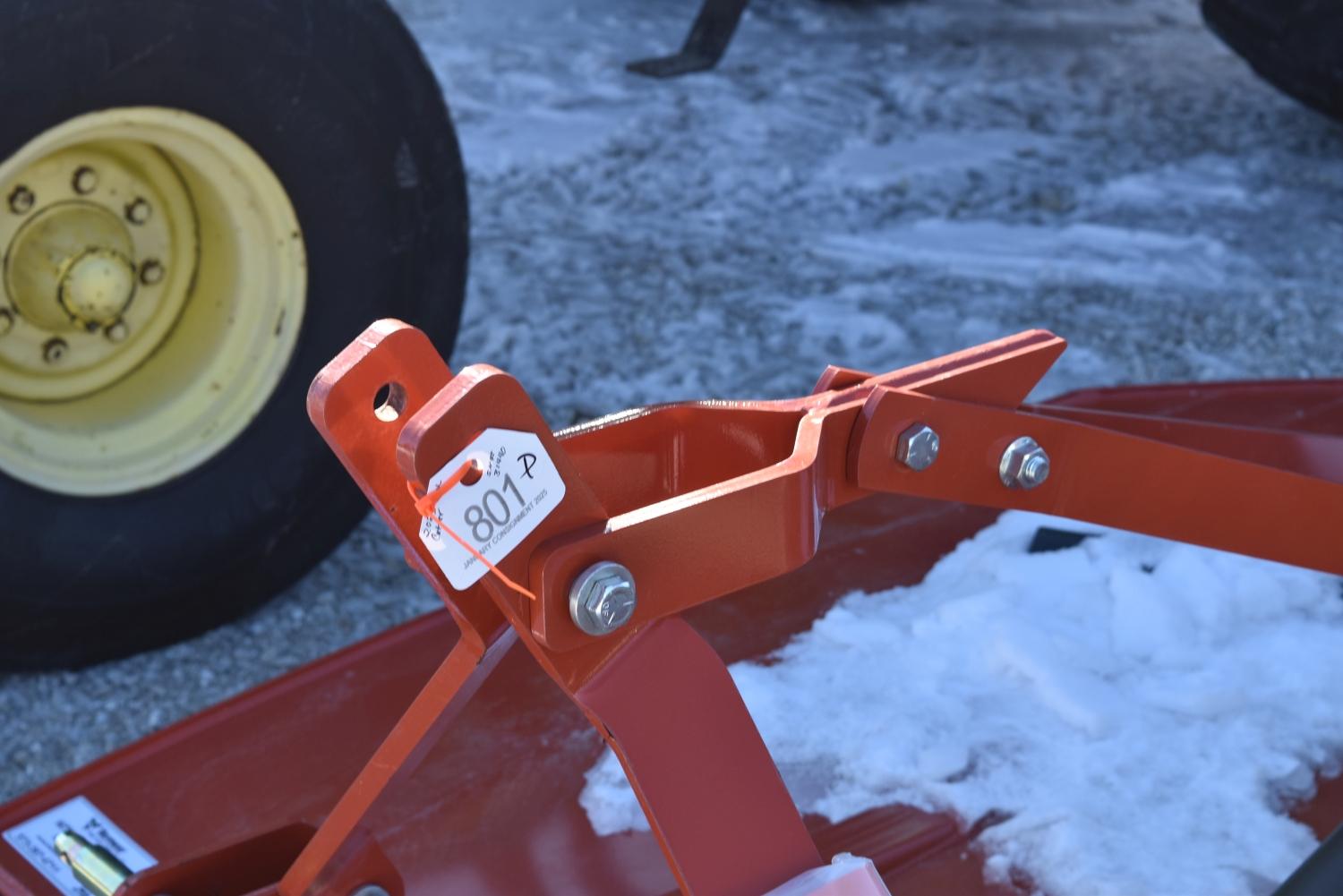 Rhino TW26 Brush Cutter, 2023