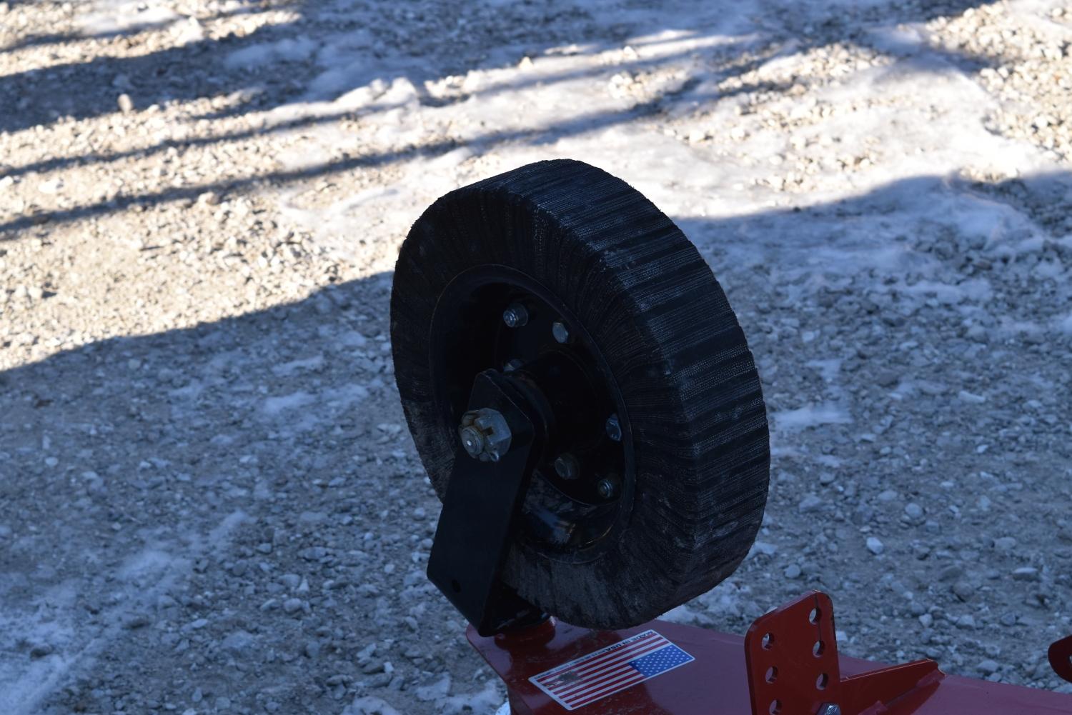 Rhino TW26 Brush Cutter, 2023