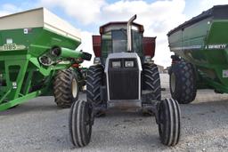 White 145 Tractor