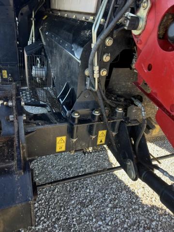 Case IH 8240 Combine, 2018
