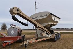 Unverferth UM 3755 Seed Tender