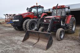 Case IH 5230 Tractor, 1994