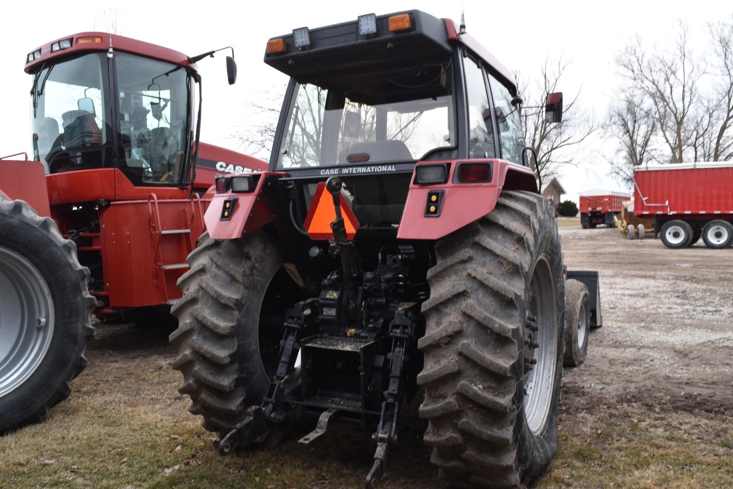Case IH 5230 Tractor, 1994