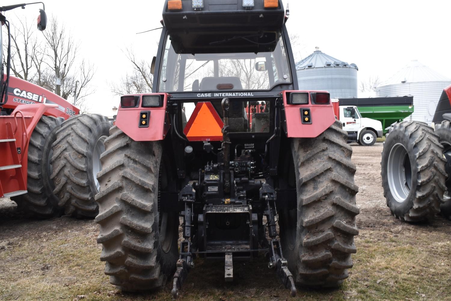 Case IH 5230 Tractor, 1994