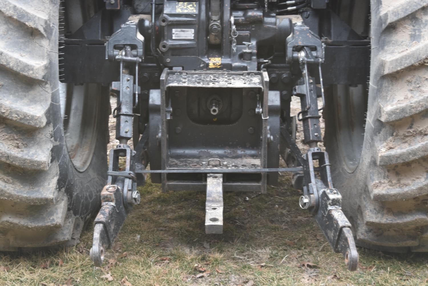 Case IH 5230 Tractor, 1994