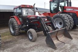 Case IH 5230 Tractor, 1994