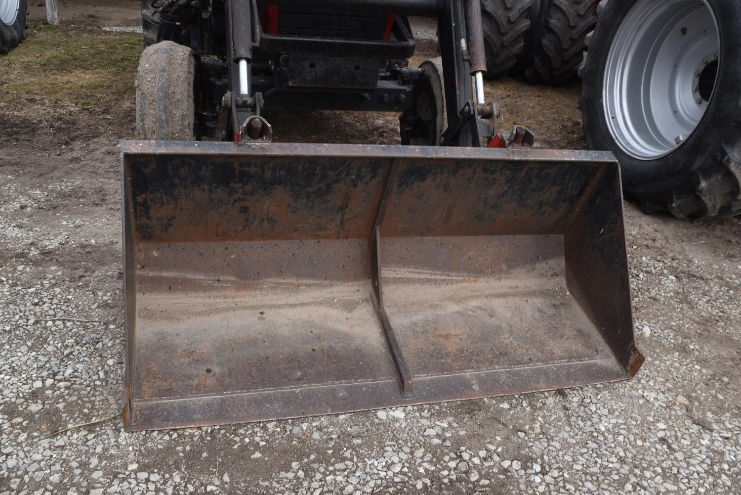 Case IH 5230 Tractor, 1994