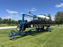 Kinze 3660 ASD Planter, 2015