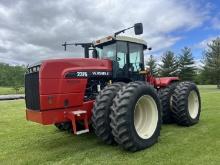 Versatile 2375 Tractor, 2013