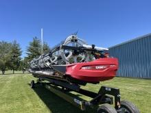MacDon FD235 Head, 2023