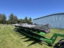 Capello HS1230 Head, 2023