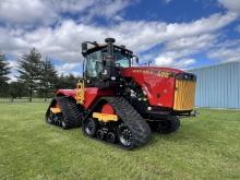 Versatile 580DT Tractor, 2023