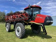 Case IH 4440 Sprayer, 2019