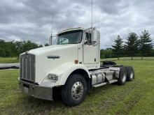 2004 Kenworth T800 Semi
