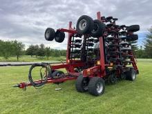 Case 550T Air Drill, 2023