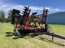 Versatile TD500 Disk