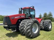 Case IH Steiger 480 Tractor