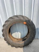 12.4 Tire