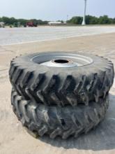 480/80R42 Tires