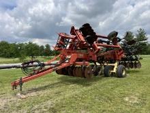 Krause 4850-18 Dominator Ripper, 2009