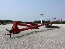 Wheatheart 1391 Auger