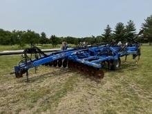 New Holland ST770 Ripper