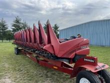 Case IH 4412, 2023