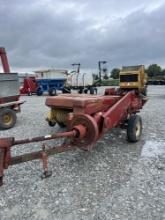 New Holland 273 Small Square Baler