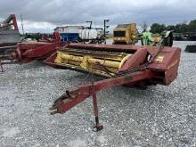 New Holland 489 Haybine