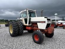 Case 2390 Tractor