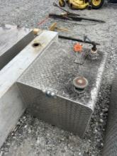 Truck Fuel Tank
