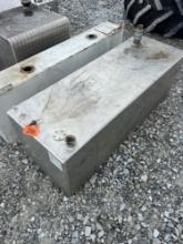 Truck Fuel Tank
