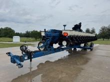 Kinze 3660 Planter, 2014