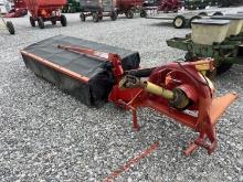 Bush Hog HM2009 Disc Mower