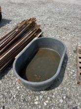 Livestock Waterer
