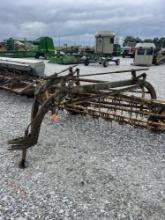 New Holland Rake