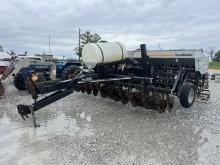 Crustbuster 3800 Grain Drill