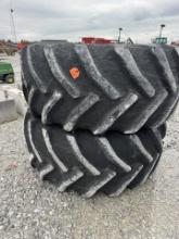 800/80R38 Tires
