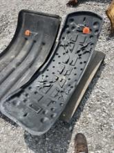 John Deere Front Sprayer Fenders