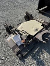 Grasshopper Mower Deck
