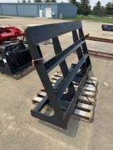 72" Stout Land Plane