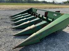John Deere 643 Corn Head