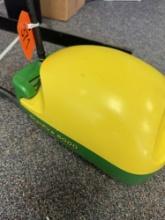 John Deere Starfire 6000 Receiver